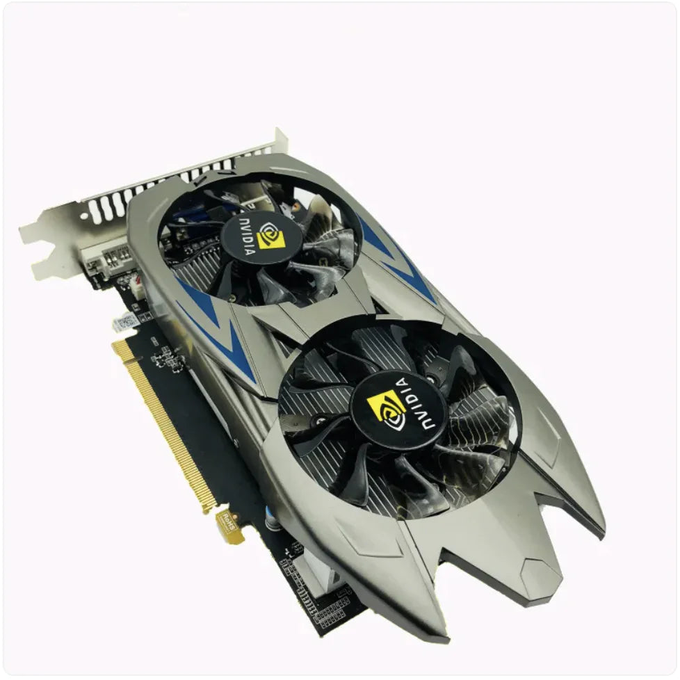 D5 3G GTX 1050 Graphics Card for Desktop