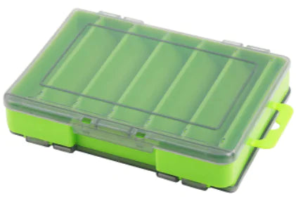Fishing Tackle Box 12 Compartments