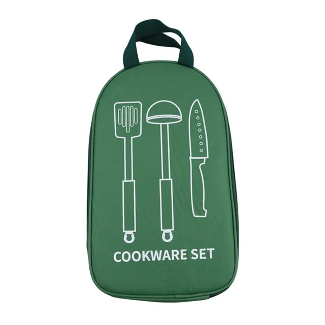 Camping Cookware Storage Bag