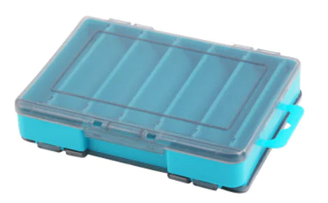 Fishing Tackle Box 12 Compartments