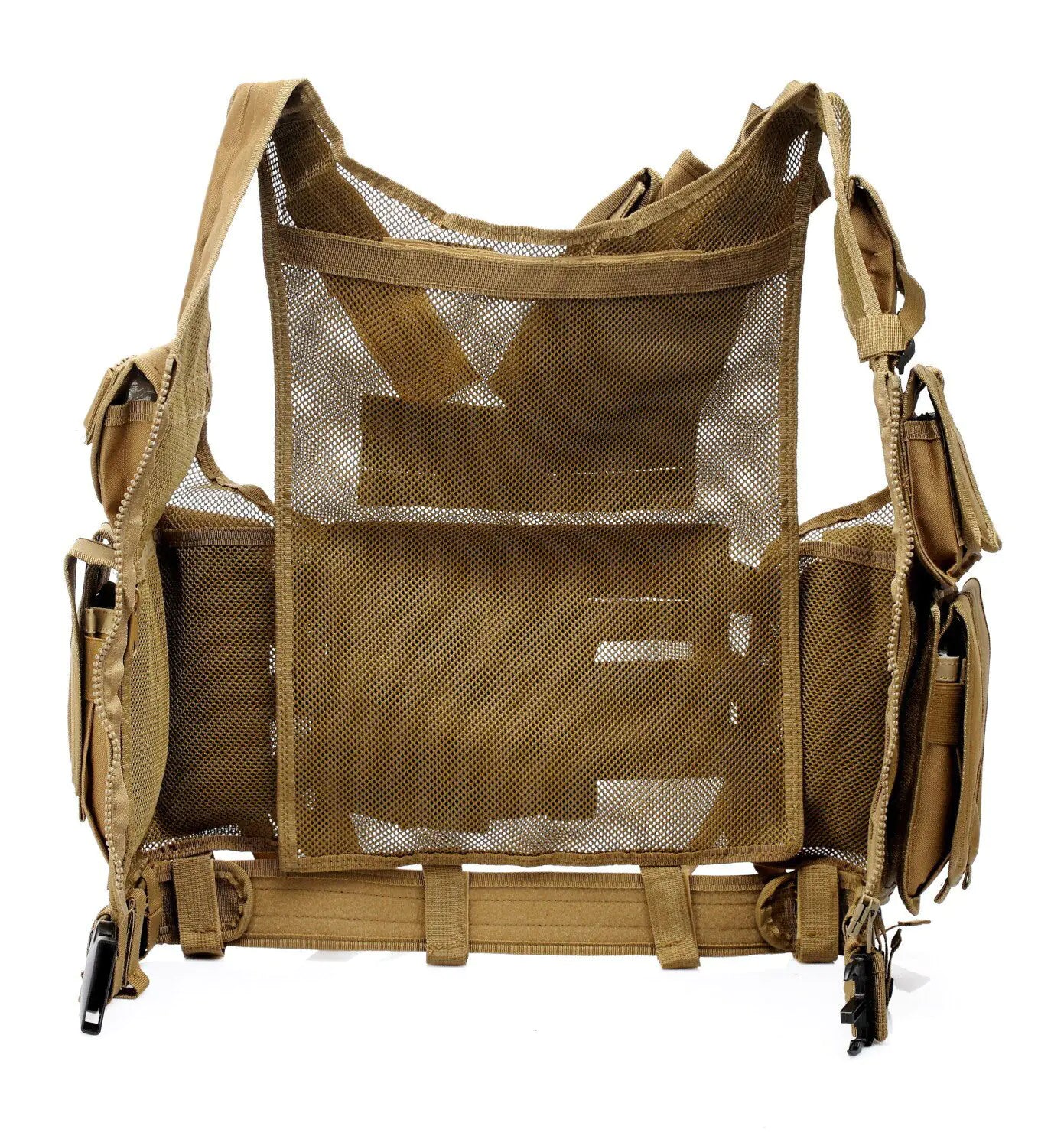 Body Armor Tactical Gear Vest