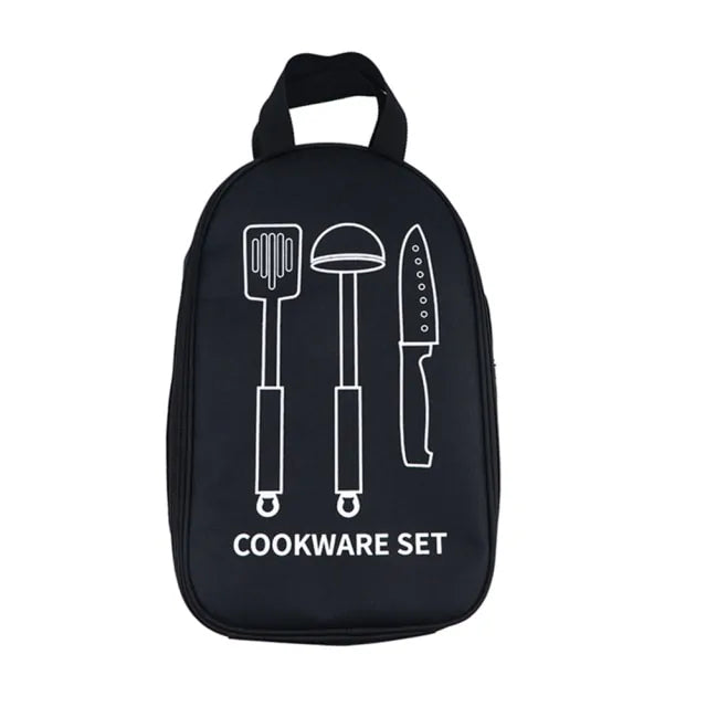 Camping Cookware Storage Bag