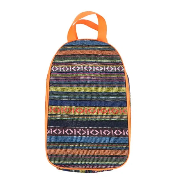 Camping Cookware Storage Bag