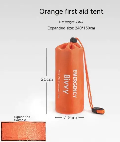 Survival Essentials
