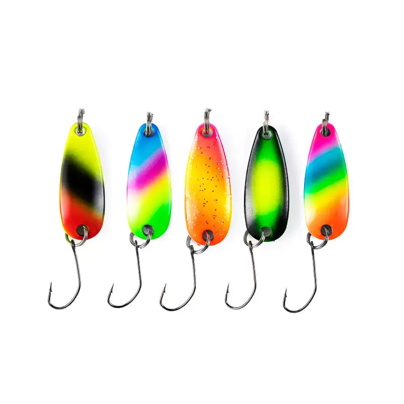 Fishing Lures