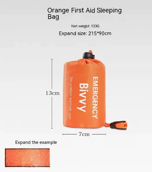 Survival Essentials