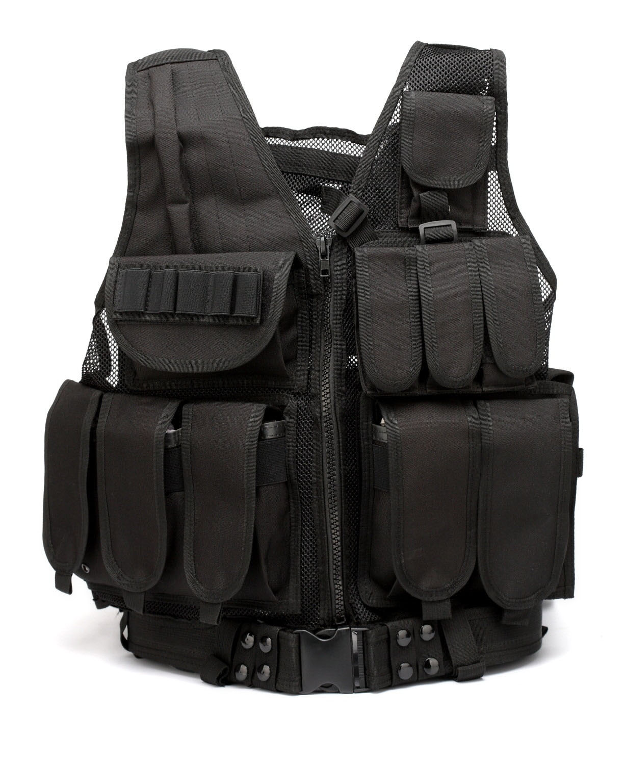 Body Armor Tactical Gear Vest