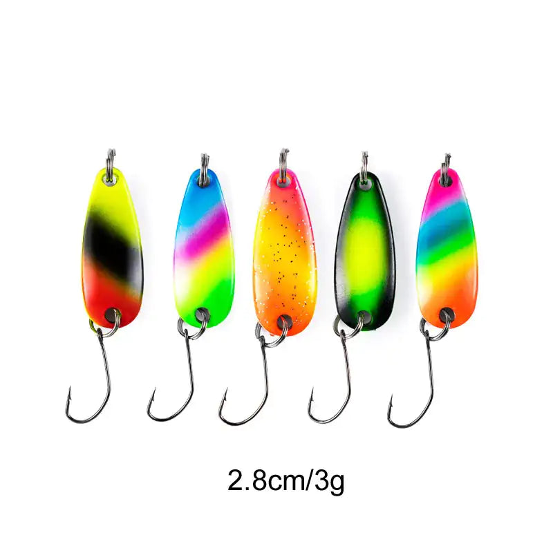 Fishing Lures