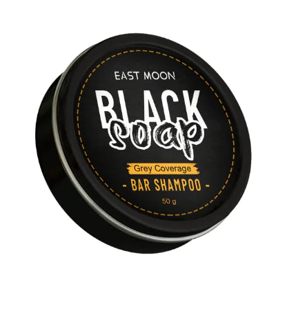 Blak Soap Hair Bar