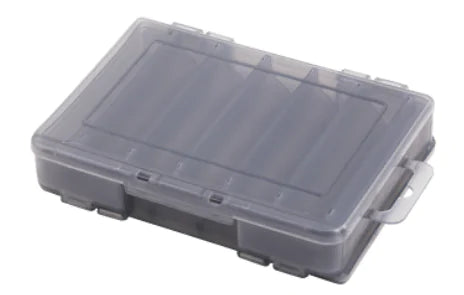 Fishing Tackle Box 12 Compartments