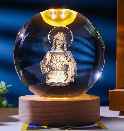3D Cosmos Ball