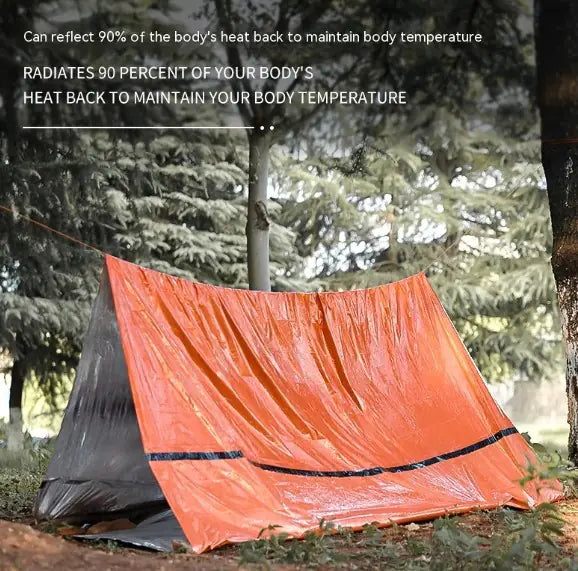 Survival Essentials