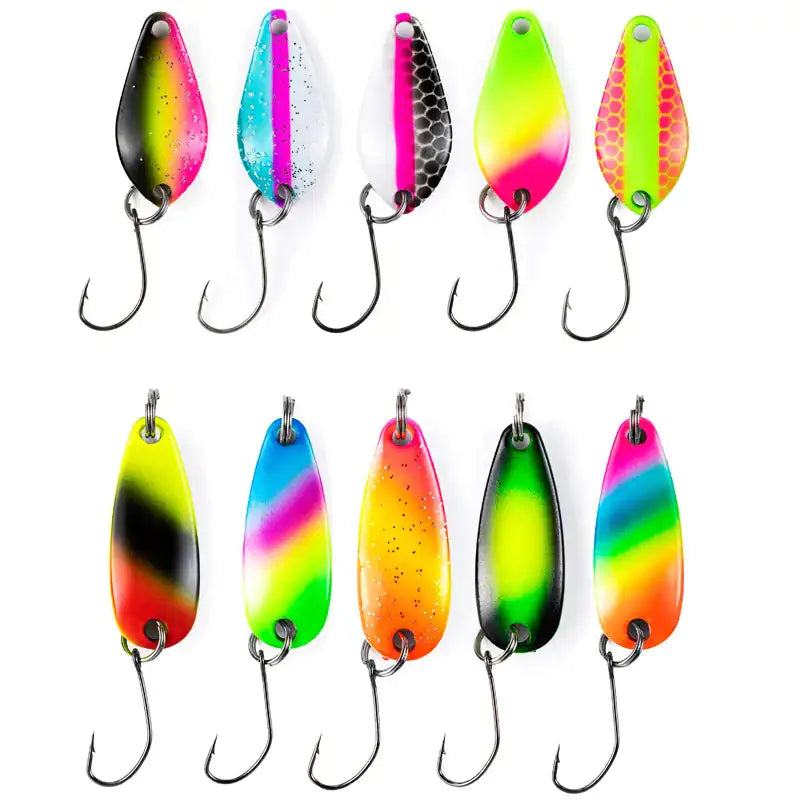 Fishing Lures