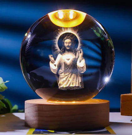 3D Cosmos Ball