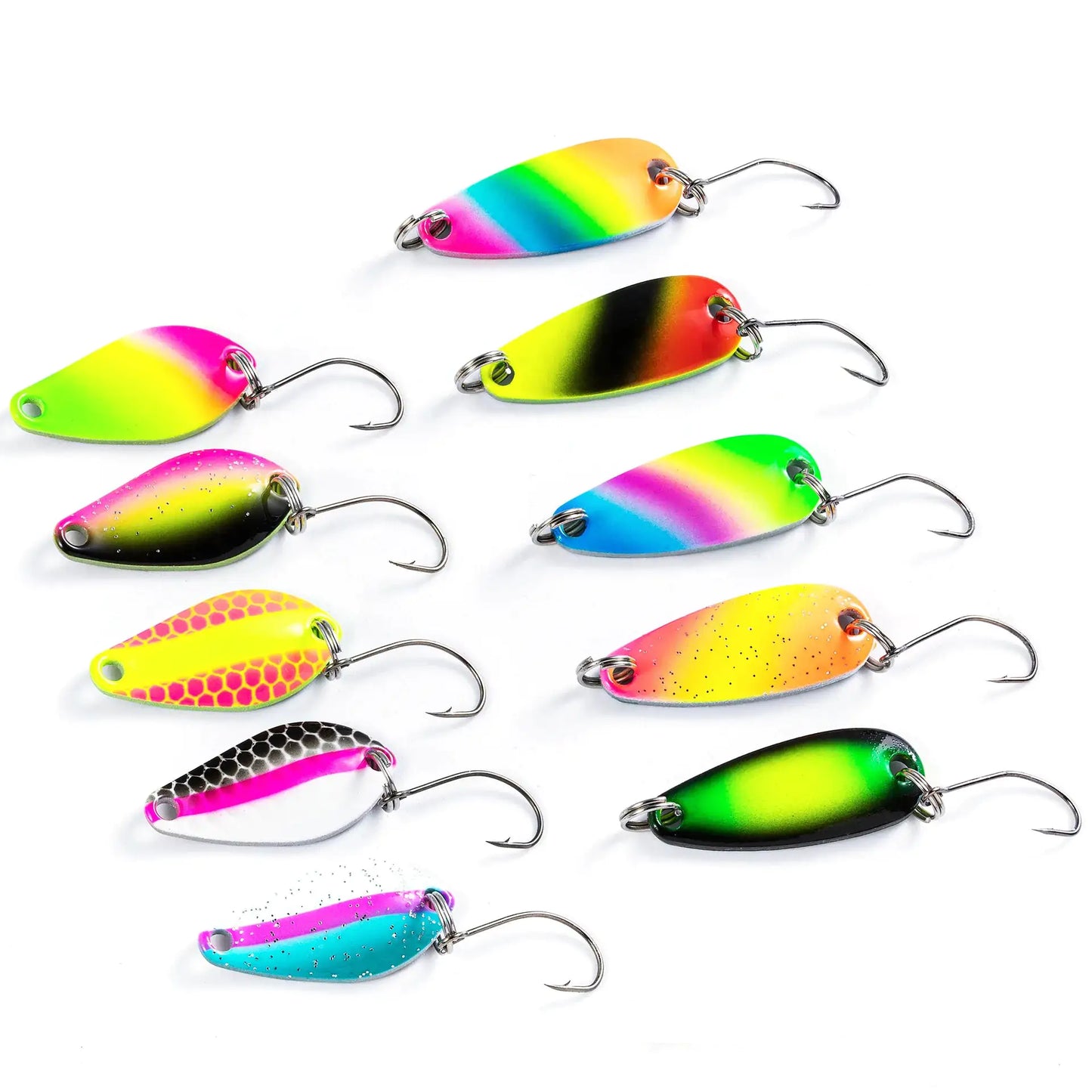 Fishing Lures