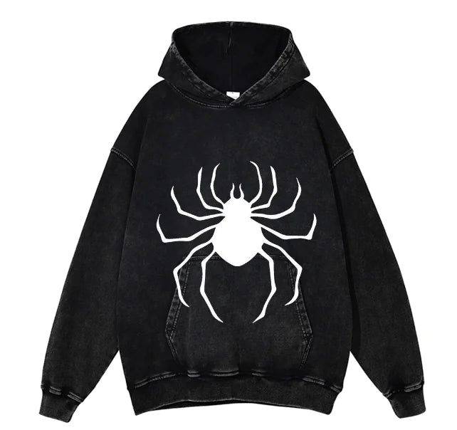 Spyder Tek Zipper Hoodies