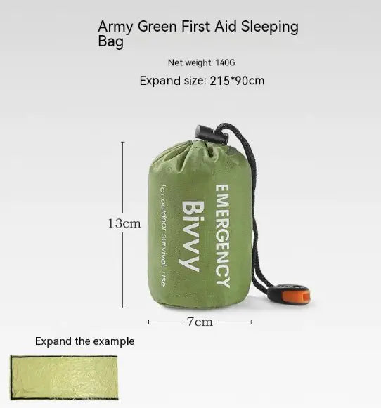 Survival Essentials
