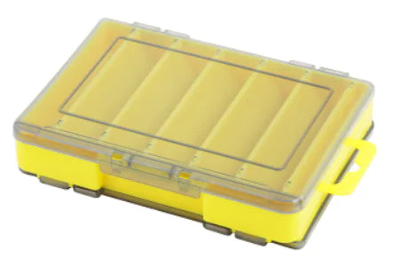 Fishing Tackle Box 12 Compartments
