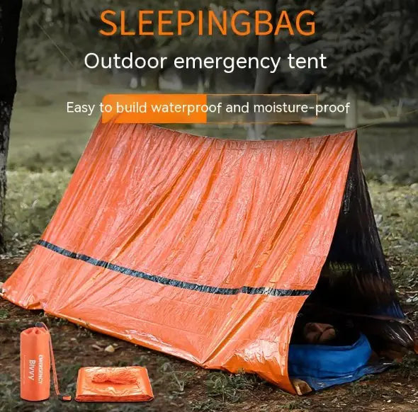 Survival Essentials