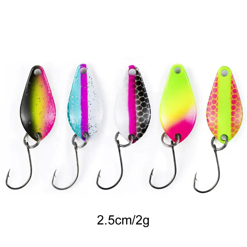 Fishing Lures