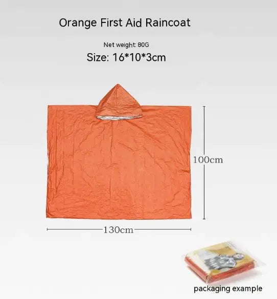 Survival Essentials