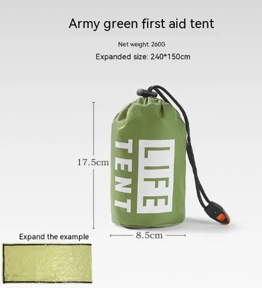 Survival Essentials
