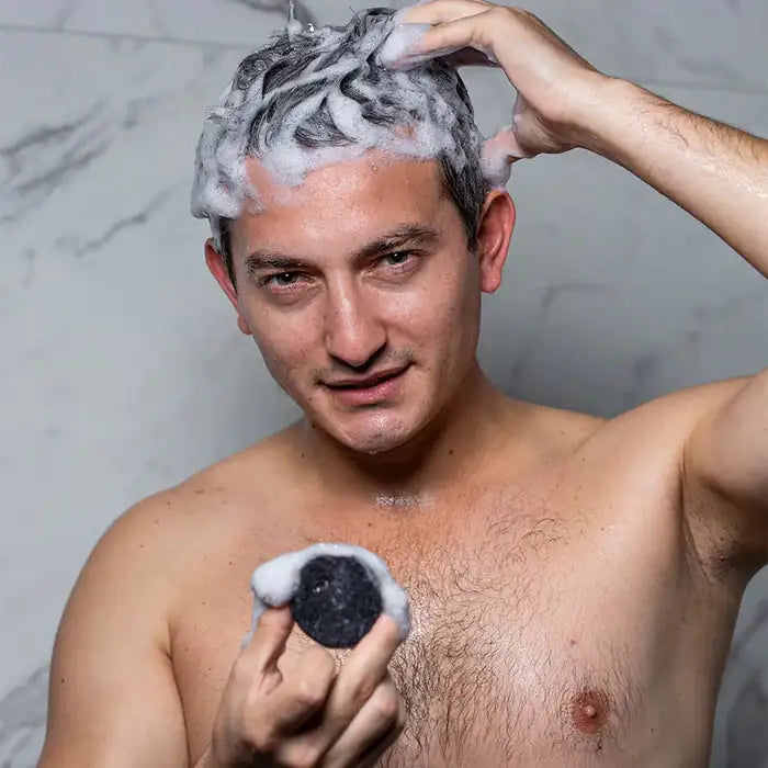 Blak Soap Hair Bar