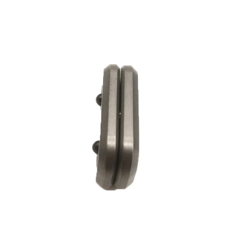 Drk Owl Fidget Slider Magnetic