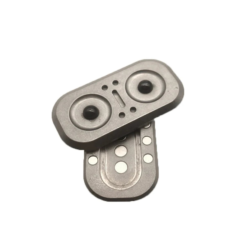 Drk Owl Fidget Slider Magnetic