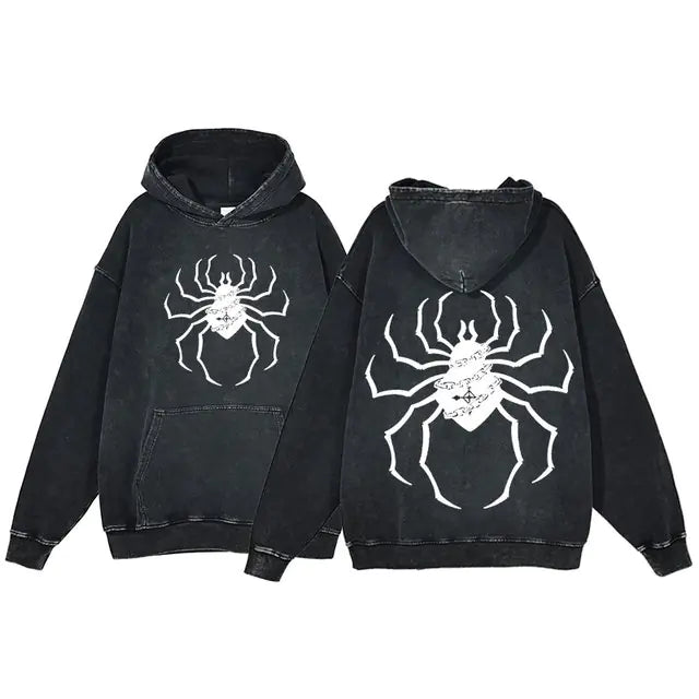 Spyder Tek Zipper Hoodies
