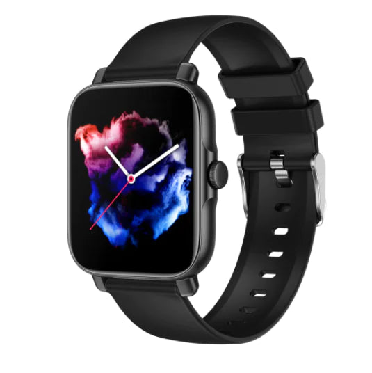 GPS Cycle Smart Watch