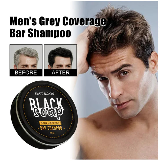 Blak Soap Hair Bar