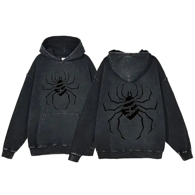 Spyder Tek Zipper Hoodies