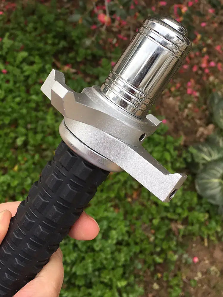 Tactical Baton