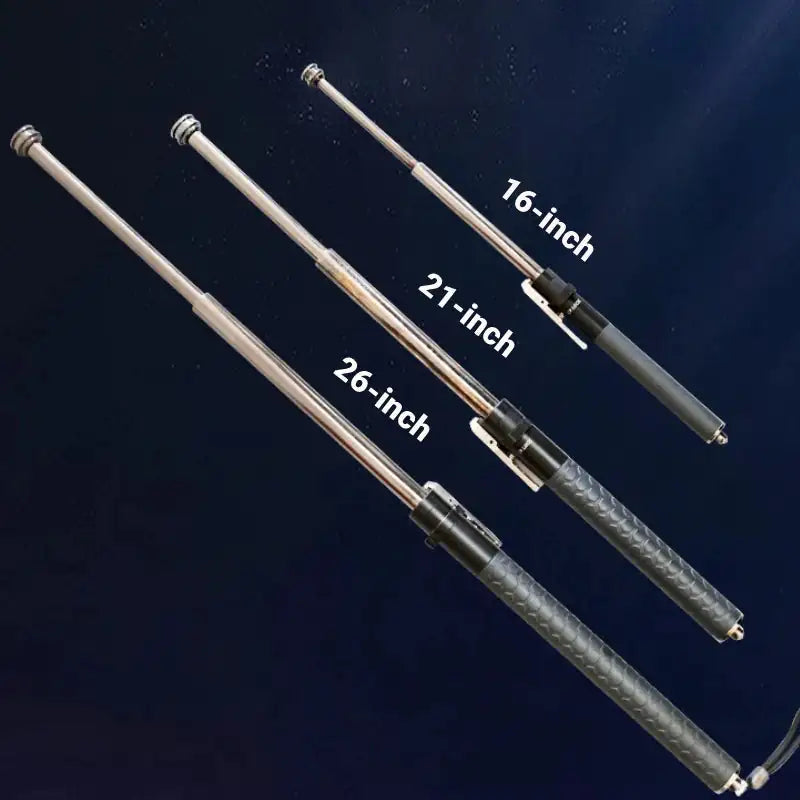 Tactical Baton