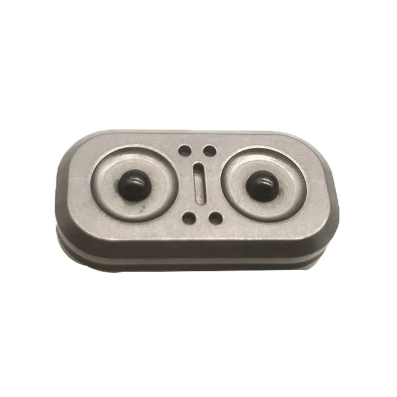 Drk Owl Fidget Slider Magnetic