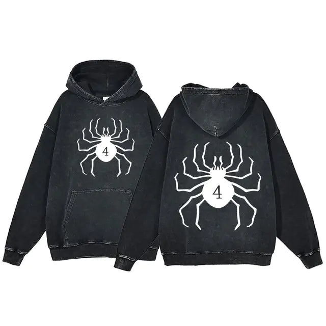 Spyder Tek Zipper Hoodies