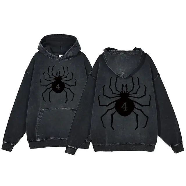 Spyder Tek Zipper Hoodies