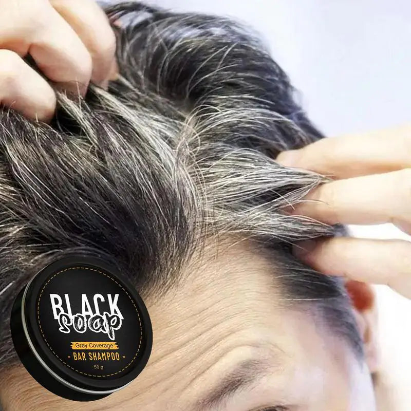 Blak Soap Hair Bar